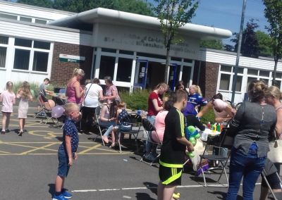 Fieldhead After School Club – 2016